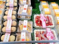 -盒马鲜生(财富中心店)