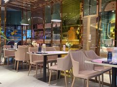 -夏日玛莉西餐厅(金茂览秀城店)