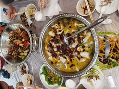 -四妹餐厅(玫瑰街店)