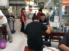 大堂-盈盈水盆(西一路店)