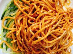 四川凉面-力力豆花庄(广渠门店)