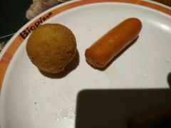 -比格比萨自助(密云店)