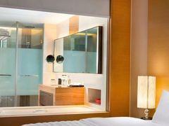 -青岛富力艾美酒店