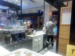 -茶百道(柏威年店)
