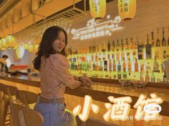 -就你餐厅(体育西横街店)