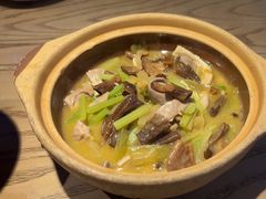 -茄子恰恰·新云南小炒(坪山益田店)