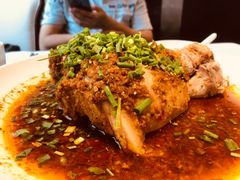 -眉州东坡(团结湖店)