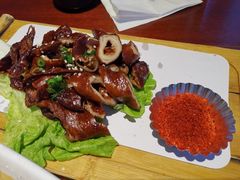 -大牌大·传统杭帮菜(湖滨店)