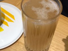 -菲滋意式餐厅(临平万达店)