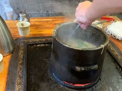-滇藏石锅宴(崇仁巷老店)