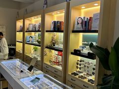 -康利眼镜·蔡司战略合作店(龙泉书房店)