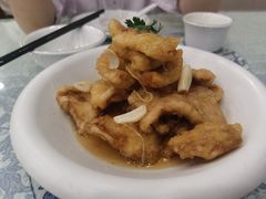 -苏师傅菜馆(上沙店)