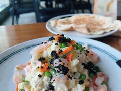 -FISH&POTATO Cō(地中海美食 万象城店)