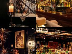 -STAFF ONLY Bar(南台巷店)