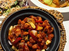 -味界·精致赣菜(招商花园城店)