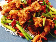 -金龙·打边炉(南京西路店)