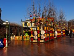 -郑州方特梦幻王国