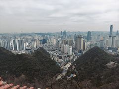 -黔灵山公园