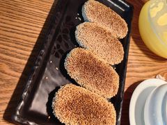 香葱猪油酥饼-周家二小姐的菜(西津渡店)