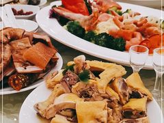 -深圳东部华侨城茵特拉根酒店