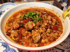 -图味美小黄鱼·景德菜(浙江路店)
