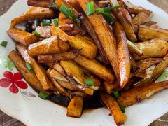 -妈妈的小作坊(陈家镇店)