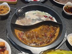-陈府大宅门成都火锅·手切鲜肉(太原街店)