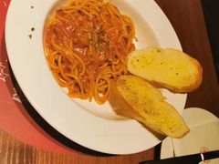 -米斯特比萨(罗斯福店)