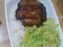 -南城香·饭香串香馄饨香(赵公口店)