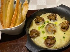 -西堤牛排(南京龙江店)