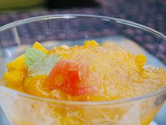 -燕庭·纯燕窝·甜品下午茶(日月光店)