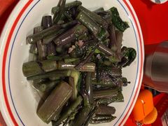 红菜苔-侯师傅热炒店(印象城店)