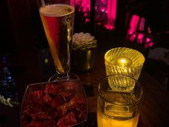 -广州柏悦酒店·悦吧·顶楼露天酒吧