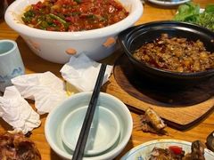 -61号餐吧(兴坪古镇漓江店)