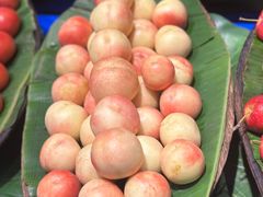 -川骄海鲜自助(河东店)