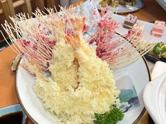 -鲜味食族水产·海鲜餐厅