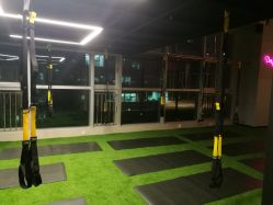 -桃秘钢管舞Peach Pole Fitness