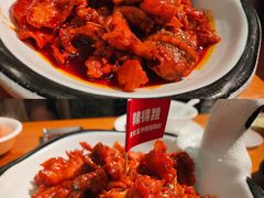-莲餐厅·湖北菜·潜江小龙虾店(愚园路店)