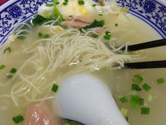 枫镇大肉面-原怡园面馆(拙政园店)