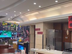 -元一希尔顿酒店·禅自助餐厅·啤酒花园