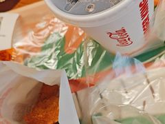 -汉堡王(广州无限极广场店)