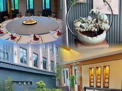 -山水雅居·江南雅宴(运河公园店)