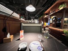 -前海沿·青岛菜(大拇指广场石老人店)