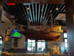 -申德勒加油站餐厅(三里屯北小街店)
