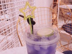 -大C柠檬茶室(天河南二路店)