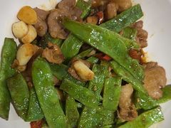 -李记东北饺子馆·东北菜(欢乐谷店)