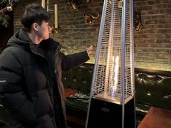 -黑角餐厅美式狂野Blackhorn(昌茂花园店)