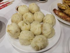 特色羊肉蒸包-许老八包子铺羊汤馆(绿地世纪城店)