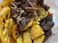 -小吴水煮(羊子巷店)