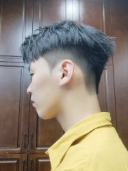-大人物·男士理发馆